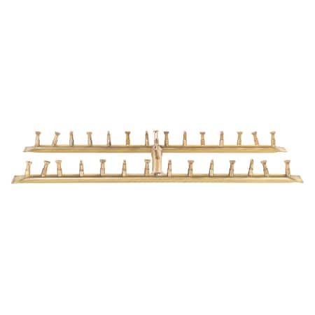 The Outdoor Plus 60 Brass H-Bullet Burner OPT-B60BH